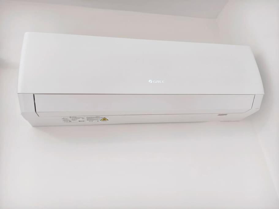 Apartament Cozy Near Harbor District 200 Mbits Xbox X