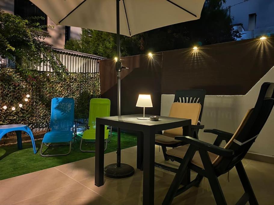 Apartament Cozy Near Harbor District 200 Mbits Xbox X Pafos
